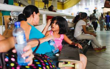Dia Mundial da Fotografia