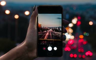 3 dicas para fotos incríveis com seu celular