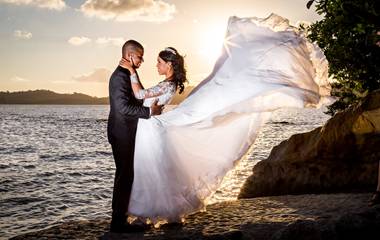 5 Dicas para suas fotografias de Casamento ficarem LINDAS!!!!