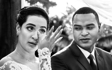 Principais momentos do Casamento que costumamos fotografar