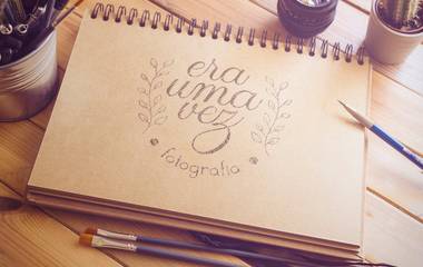 Conheça nossa nova marca!