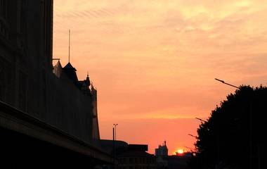 São Paulo: o que vimos     (Parte II)