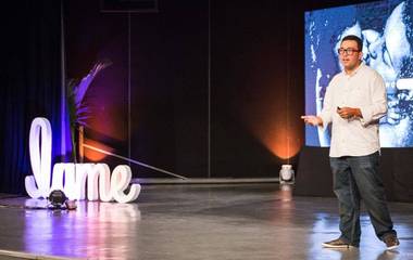 Congresso de fotografia Lume - O que vimos! :)     (Parte I)