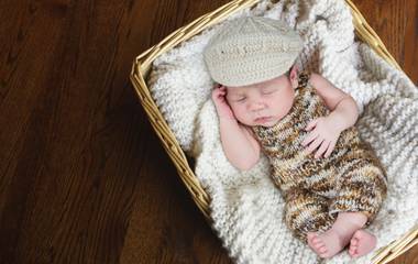 O QUE TODA MÃE E PAI DEVEM SABER SOBRE NEWBORN!