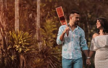 DICAS PARA TER UM ENSAIO PRÉ-WEDDING PERFEITO!