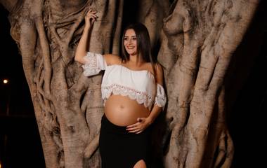 Ensaio gestante: dicas para fotos incríveis