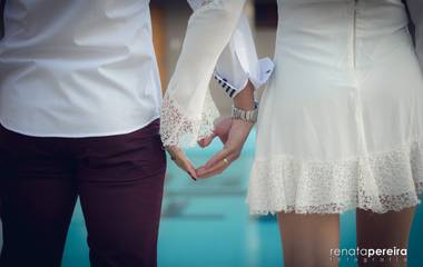 Pré Wedding ou Pré Casamento