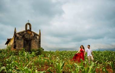 O que é Elopment Wedding?