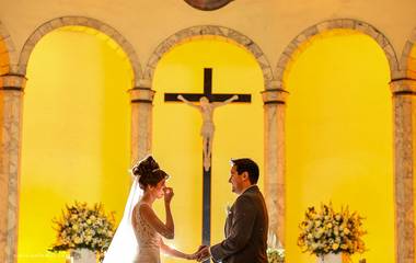 8 discursos de casamento para impressionar.
