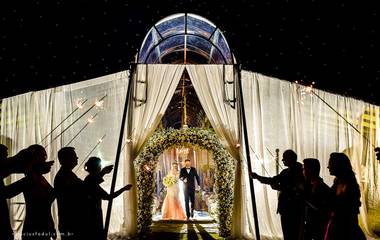 O melhor guia para encontrar o local do seu casamento