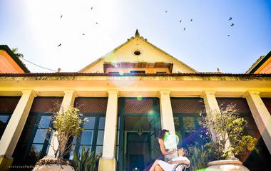 20 Dicas para ficar linda no casamento
