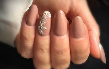 Conheça as Unhas de Gel para as Noivas