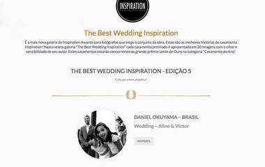 Best Wedding 05 | Casamento Aline & Victor