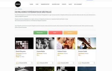 Melhor Fotógrafo de Casamento de São Paulo SP - Daniel Okuyama