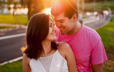 Ensaio | Bruna & Felipe | Campo Grande - MS