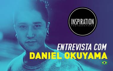 Entrevista para o blog Inspiration Wedding - Daniel Okuyama