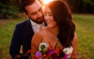 Casamento | Juliana & Bruno | Campinas - SP