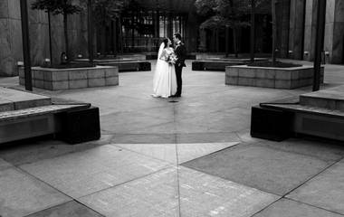 Casamento | Ana & Damien | São Paulo - SP