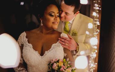 Luana & Diego