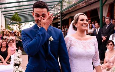 Casamento | Yasmin & Diego | Santos - SP