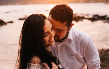 Mayara & Gabriel | Ensaio