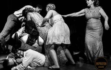 Fotografias Premiadas -  Round 16 Inspiration Photographers