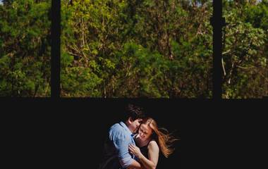 Talita & Mayco | Ensaio