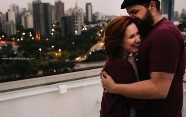Mariana & Assef | #themightymightywedding