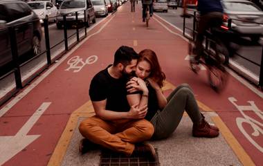 Hannah & Lucas | São Paulo - SP