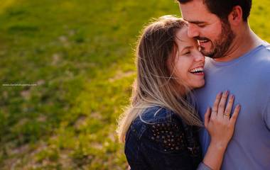 Ensaio | Luiza & Léo | Paranapiacaba - SP