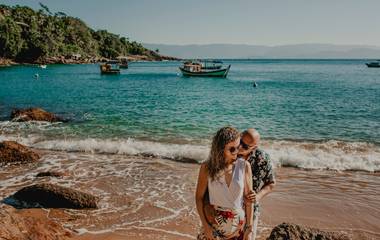 Por que fazer o ensaio pré casamento?