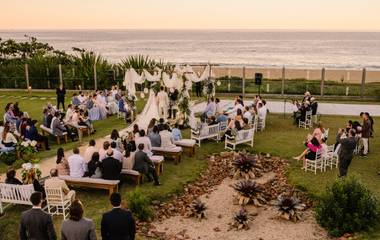 Dicas para um Casamento Perfeito na Praia.