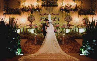 Letícia & Luciano | Casamento