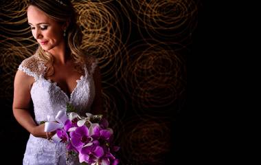 Casamento | Márcia & Alisson | Santos - SP