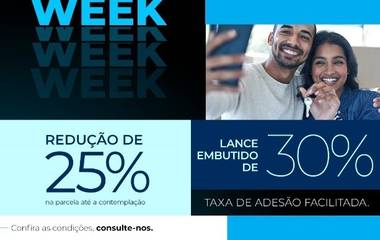 Porto Week - Consórcio