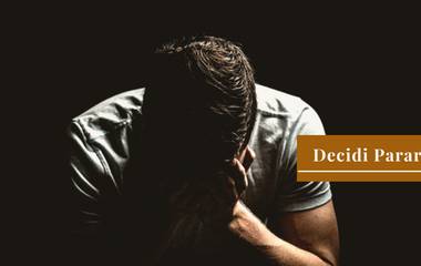 Decidi Parar!