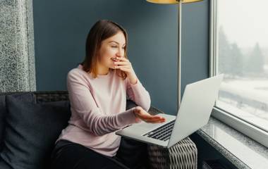 Tem Novidade no Site!