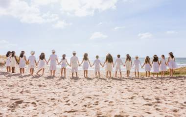 Ensaio ABC | Escola Pinheiros 2017