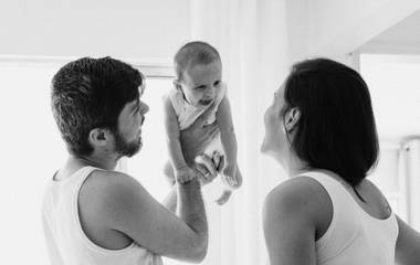 Carol + Rafa = Áila