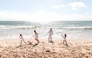 Ensaio de Família | 3 Razões para Você Fazer o Seu