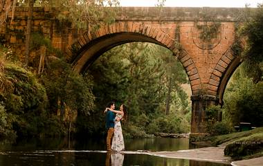 15 lugares mais incríveis próximos à Curitiba para seu ensaio pré-wedding