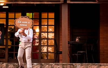 4 Dicas simples para as fotos do seu Casamento  serem Perfeitas