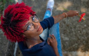 Essa tal de Ensaio Fotográfico?