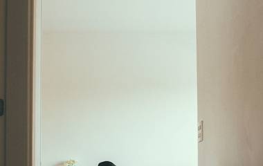 Ensaio de Família - Ana Maria, Gabriel e Maitê