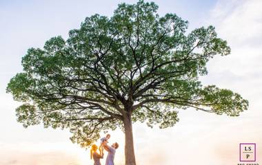 Dicas para ensaio gestante e família