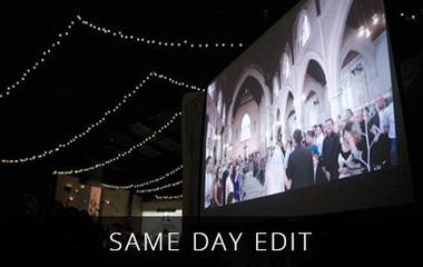 Same Day Edit