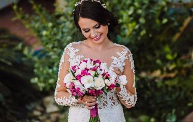 20 Dicas simples para todas as noivas