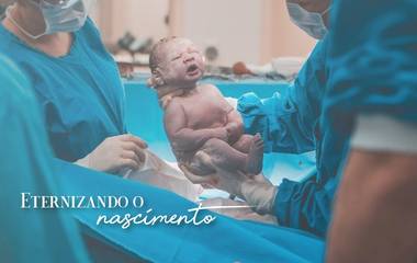 Eternizando o Momento