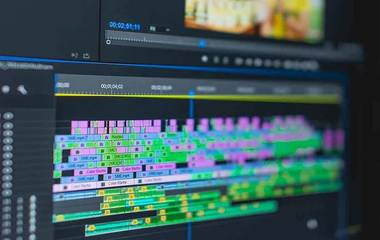 Como gerar PROXY com marca d'água no ADOBE PREMIERE