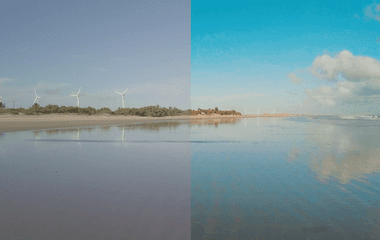 Pack de Luts para o MAVIC PRO (FREE)